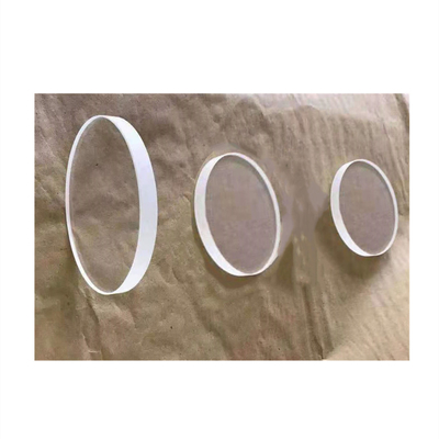 8mmpb Radiation Protection Lead Glass For Xray Ct Pet Diagnosed Rooms