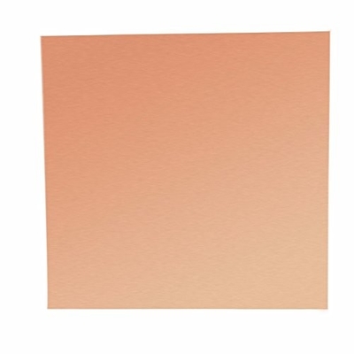 Electrodeposited 0.1mm Copper Shielding Foil For Mri Room