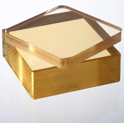 X Rays Protection Lead Glass Radiation From Gamma Electron Beam Shielding