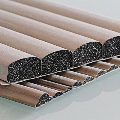 Conductive Foam 100m Finger Emi Shielding Gasket Material