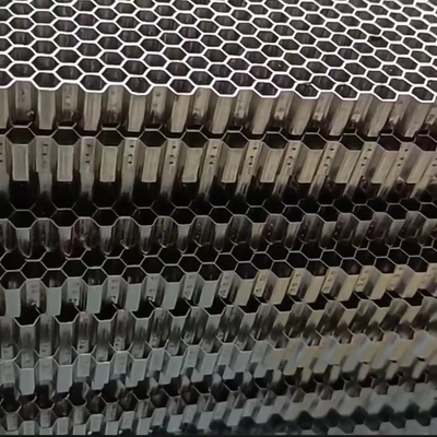 Emc Compliance Honeycomb Waveguide Air Vents To Faraday Cages