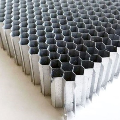 Brass Material Honeycomb Waveguide Air Vents Punching Frame
