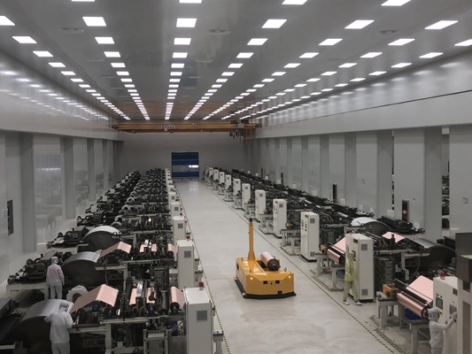 Emi Rfi Mri Shielded Pure Copper Foil 600mm Width For Rf Cage