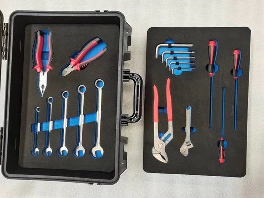 26pcs Phillips Non Magnetic Screwdriver Set Mri Scan