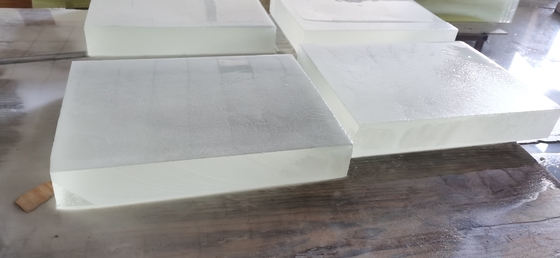 12mmpb Zf3 Lead Radiation Proof Glass Radiation Protection Pet Ct Room Shielding