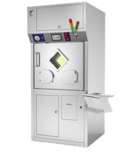 High Density Nuclear Radiation Protection Essential For Nuclear Safety In Facilities