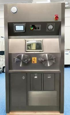 Nuclear Medical Application F18 Hot Cells