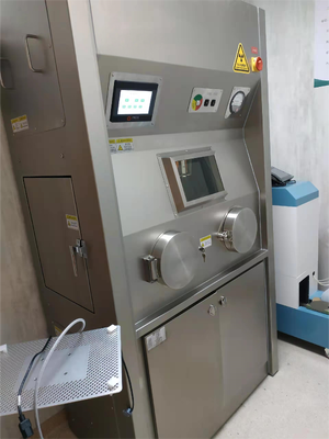 Jovvi HC 50mmpb Nuclear Medical Radiation System with Secure Closure System Providing Consistent Safety and Imaging Accuracy