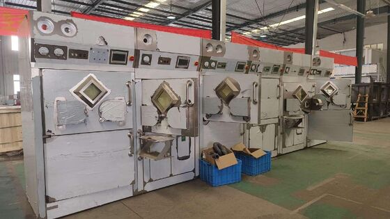 Effective Nuclear Radiation Hot Cell Power Supply 50HZ 10A 220V