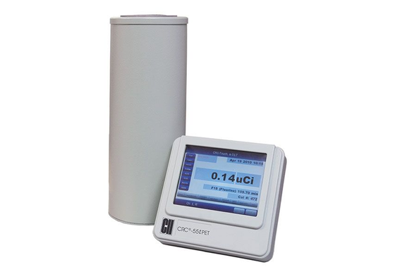 impact ABS Plastic Alpha and beta rays Continuous monitoring system with Detector Material Si-PM offering radiation detection capabilities