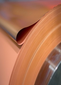 0.105mm ED Copper Foil Shielding Mesh Screen Faraday Cage RF Shielding