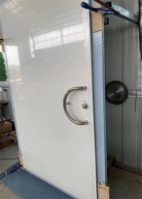 130MHz 110dB EMC Radiation Shielding Doors Metal Mesh Door Cabinet OEM