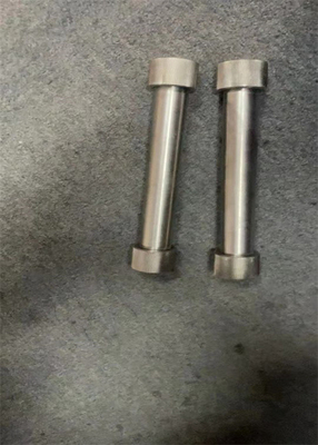 300mm Honeycomb Waveguide Air Vents