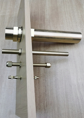 EMC EMI 63mm Brass Honeycomb Waveguide Air Vents Wave Guide Tube