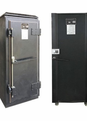 WiFi Testing RF Shielded Mri Room Shielding Protection Against Electromagnetic Interference