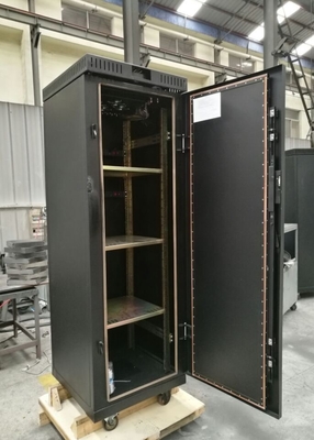 79db EMI RF Shielded Chamber