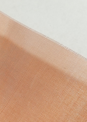 Woven 30m Faraday Cage  Copper Wire Mesh Pure Copper Screen Wire 250 Mesh