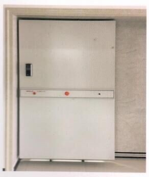 Emi Rfi Shield Doors Protection Materials Emc Chamber Enclosure