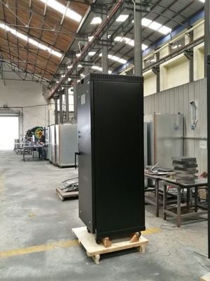 87db Shielded Rf Chamber Protect Net Work Frequency High Performance Level