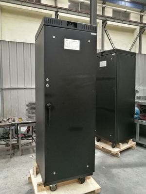 Emc 100db Rf Shielded Chamber Cabinet Against Electromagnetic Shielding Frequency