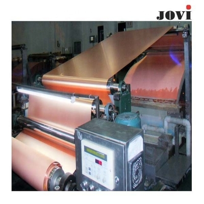Mri Installation Material Copper Foil Shielding Customizable For Faraday Cage