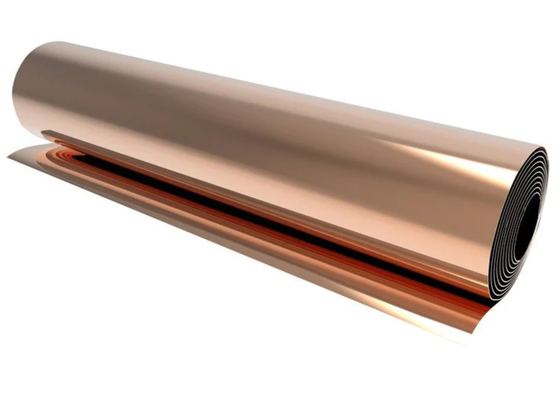 การติดตั้ง Mr Rf Rfi Copper Foil Shielding 1320mm กว้าง 4oz