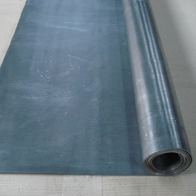 2mm Thickness 1m X 2m Xray Lead Sheet Anti Radiation