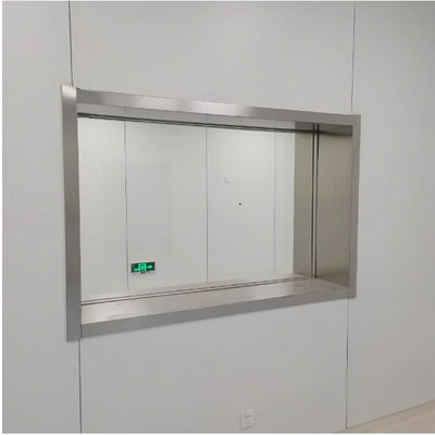 ปริมาณ Pb 99 เปอร์เซ็นต์ X Ray Lead Glass ระยะอุณหภูมิการทํางาน ลบ 20 องศาเซลเซียส ถึง 60 องศาเซลเซียส ระดับการป้องกันรังสี เท่ากับ 2 มิลลิเมตร ถึง 5 มิลลิเมตร