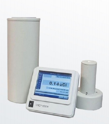 สร้างเครื่องตรวจวัดรังสีนิวเคลียร์แบบเกเกอร์เคาน์เตอร์พร้อมจอ LCD