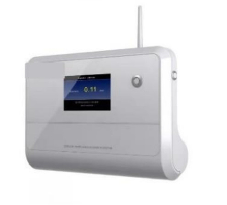 ระยะวัดอัตราปริมาณนิวตรอน 0.1μSv/h-100mSv/h บนจอสัมผัสขนาดใหญ่ที่มีแบตเตอรี่ชาร์จใหม่