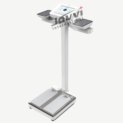 ขีดจำกัดการตรวจจับต่ำสุด 0.1μSv/h หน้าจอสัมผัสขนาดใหญ่ เครื่องตรวจจับรังสีนิวเคลียร์ บริเวณตรวจจับด้วยมือ 200×120 ตร.ซม. ×4 สำหรับ 239 Pu และ 90 Sr 90 Y