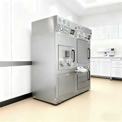 การควบคุมปัญญาประดิษฐ์ การป้องกันรังสีนิวเคลียร์ Jovvi-50mmpb เพื่อการป้องกันที่ปรับได้และปลอดภัย