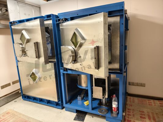 ความ ปลอดภัย โครงการป้องกันรังสีนิวเคลียร์เซลล์ร้อน สําหรับความละเอียดและการดูแลผู้ป่วย