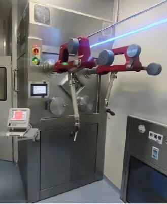 อุปกรณ์ป้องกันรังสีนิวเคลียร์หน้า 40mPb หรือการออกแบบตามความต้องการ รับประกันประสิทธิภาพสูงและความสะดวกสบายในสาขาการแพทย์และวิจัย