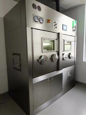 การทําความสะอาดและบํารุงรักษาระบบเซลล์ร้อนง่ายสําหรับอุตสาหกรรม