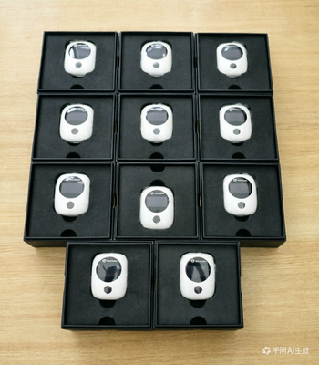 10 oC ถึง 45 oC ระยะการทํางาน FS300 เครื่องวัดปนเปื้อนผิว การวัดแม่นยําสําหรับอุตสาหกรรม