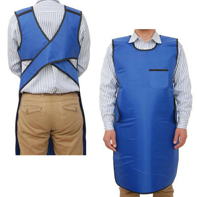 1M 2M Radiation Protection X Ray 0.5mmpb Lead Sheet Aprons For Radiation Protection