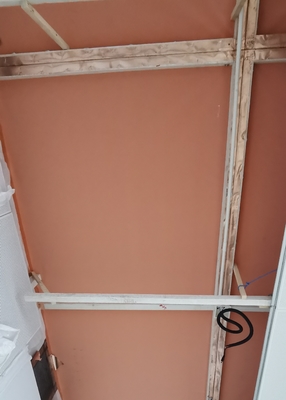 0.15mm 600mm Ultra Thin Ra Copper Foil Shielding EMI Room