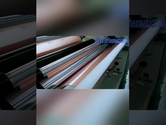 ฟอยล์ทองแดง