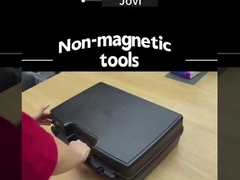 ชุดเครื่องมือที่ไม่ใช่แม่เหล็ก