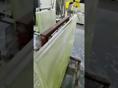 X Ray Lead Sheet Radiation Protection For Ct Room ขนาดสามารถปรับแต่งได้