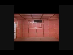 เทปทองแดงยืดหยุ่น พร้อมสารติดแน่นแข็งแรง เพื่อป้องกันและติดดิน