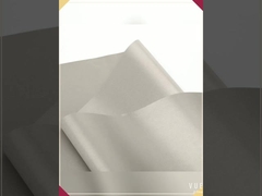 1070MM เสื้อผ้าผ้าที่นําไฟฟ้า