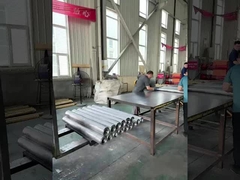 All Pass Medical Ray Protective Non Powder Lead Sheet สําหรับการถ่ายภาพทางการแพทย์และรังสีเอ็กซ์