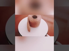 คุณภาพสูง หนังทองแดงบริสุทธิ์ 0.05 มม / 0.08 มม ปรับแต่งสําหรับ RF ห้อง MRI ประตู