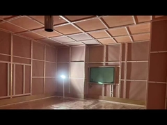 อิเล็กทรอนิกส์ความแม่นยํา Copper Foil Shielding ด้วยความหนา 0.008mm 0.42mm