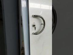 โรงพยาบาลที่ใช้กันอาร์เอฟฟีสีขาว