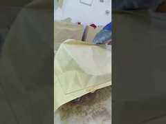 2.1mmpb ทองเหลืองของดิน ป้องกันรังสีเอ็กซ์