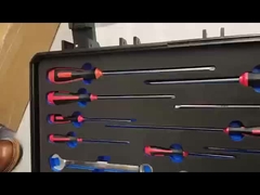 ชุดเครื่องมือที่ไม่ใช่แม่เหล็ก