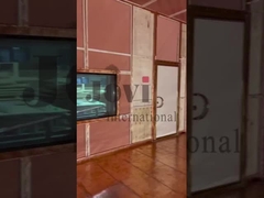 โฟลย์ทองแดงม้วน 99.99% ทองแดงบริสุทธิ์สําหรับโครงการป้องกัน (ห้อง MRI / การติดตั้งกรง RF)